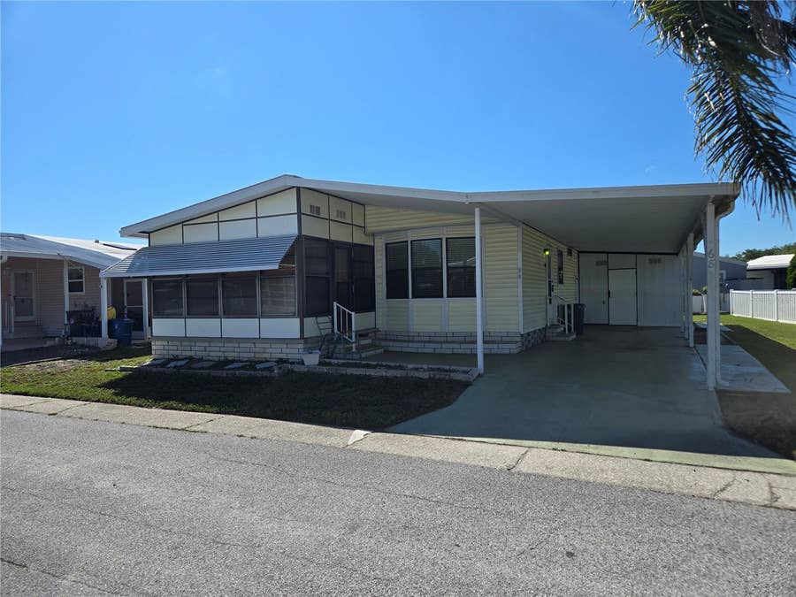 Property photo for 68 PELICAN DRIVE S, Oldsmar, FL
