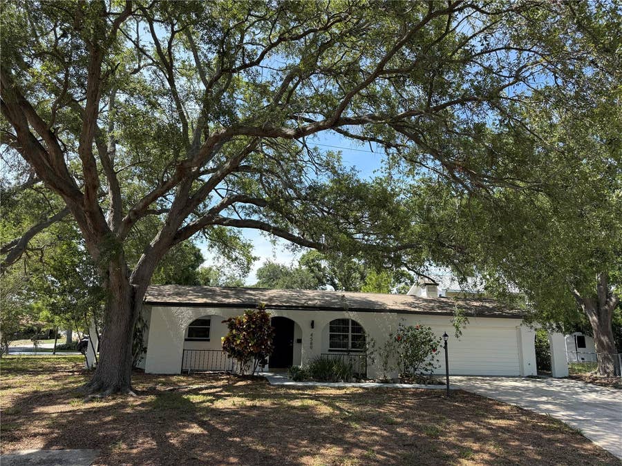 Property photo for 4589 32ND AVENUE N, St Petersburg, FL