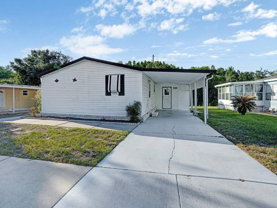 Property photo for 10339 MARINETTE AVENUE, Hudson, FL