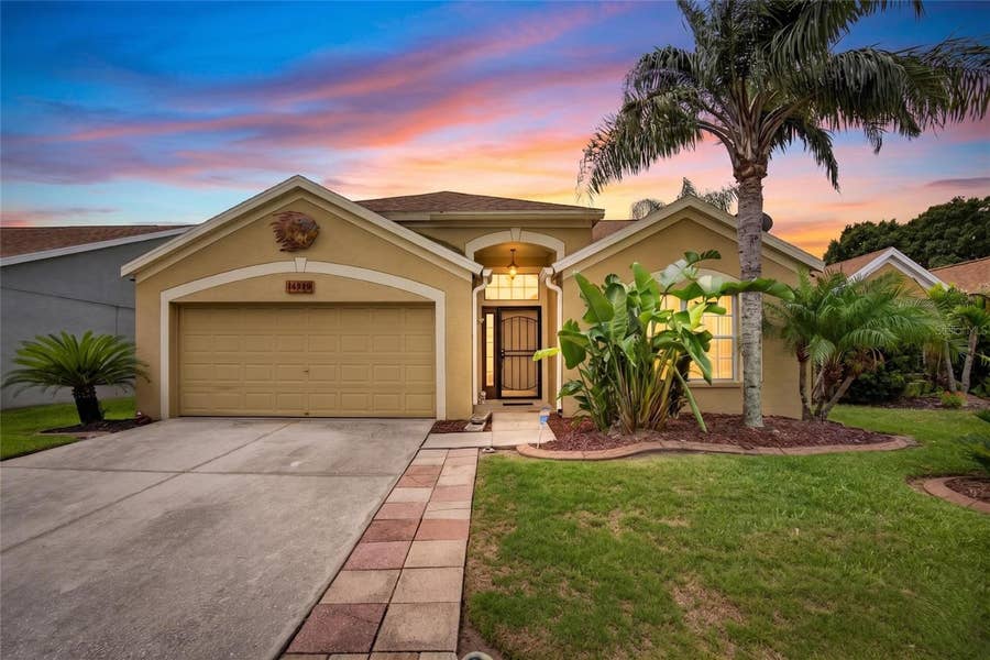 Property photo for 12229 DAWN VISTA DRIVE, Riverview, FL