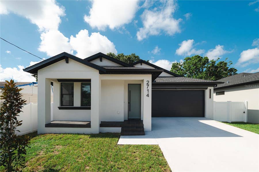 Property photo for 2714 W TAMPA BAY BOULEVARD, Tampa, FL
