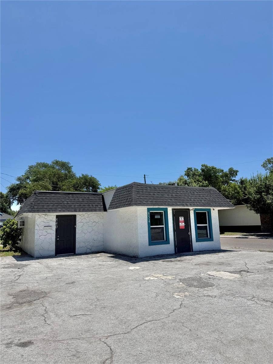 Property photo for 840 16TH STREET S, St Petersburg, FL