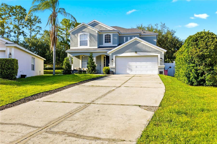 Property photo for 1618 FIDDLEWOOD COURT, Casselberry, FL