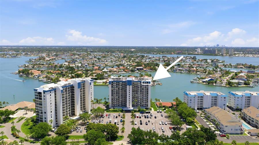 Property photo for 9415 BLIND PASS ROAD, #PH4, St Pete Beach, FL