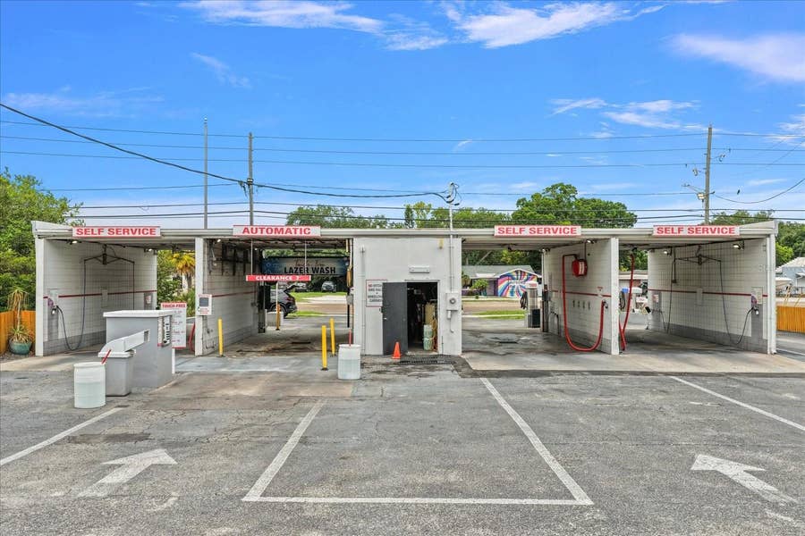 Property photo for 6170 54TH AVENUE N, Kenneth City, FL