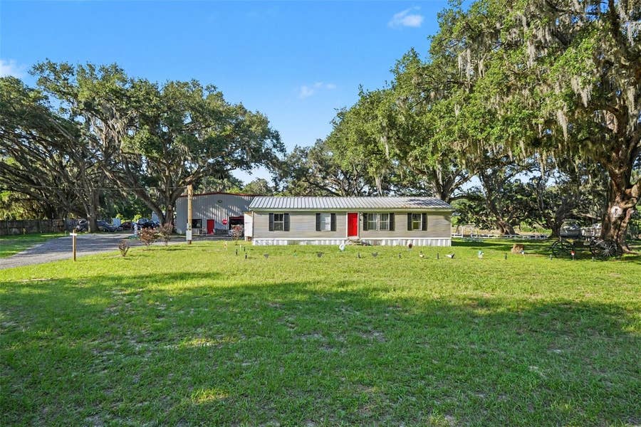 Property photo for 12709 CHIHUAHUA COURT, Thonotosassa, FL