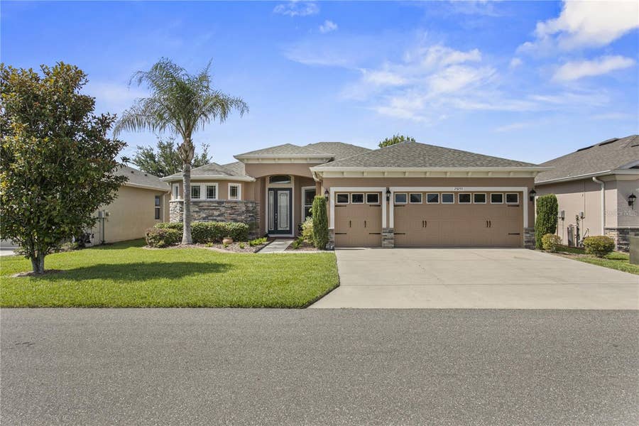 Property photo for 29255 GRASS BUNKER DRIVE, San Antonio, FL