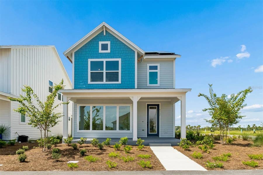 Property photo for 6737 FOUNTAIN GROVE PASS, St Cloud, FL