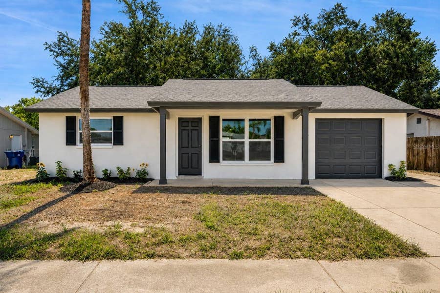 Property photo for 4922 ACKERMAN STREET, New Port Richey, FL