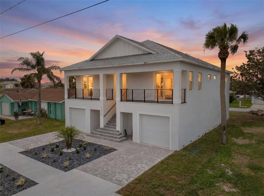 Property photo for 7414 MAKO DRIVE, Hudson, FL