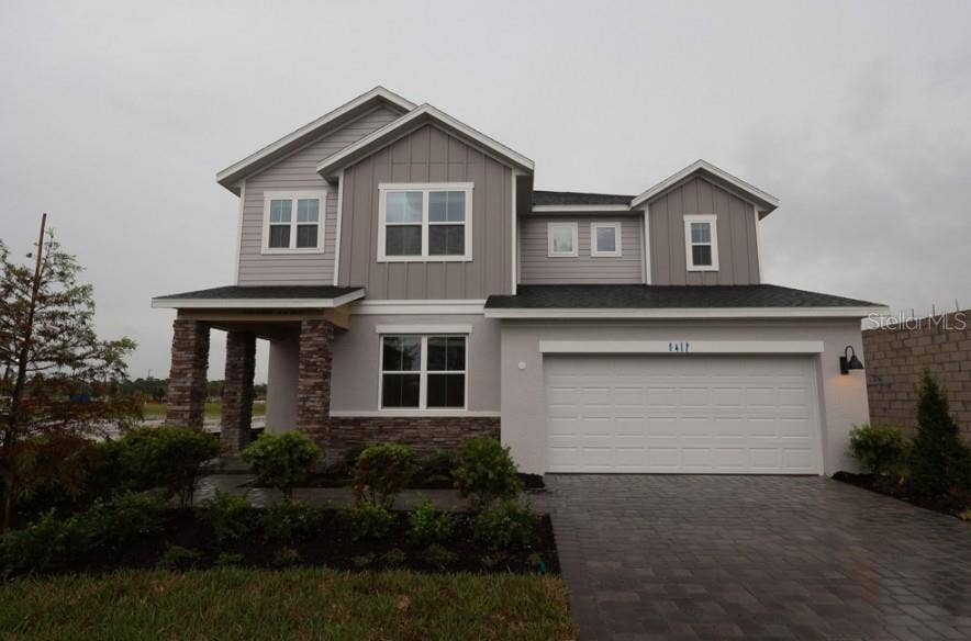 Property photo for 5617 COOPERS HAWK CT, St Cloud, FL