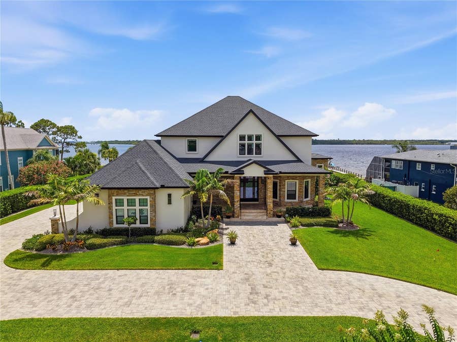 Property photo for 732 SHORE DRIVE E, Oldsmar, FL