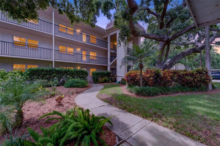 Property photo for 860 VIRGINIA STREET, #211, Dunedin, FL