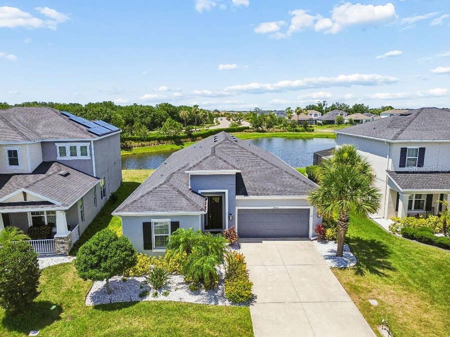 Property photo for 10531 PIEDRA DRIVE, Palmetto, FL