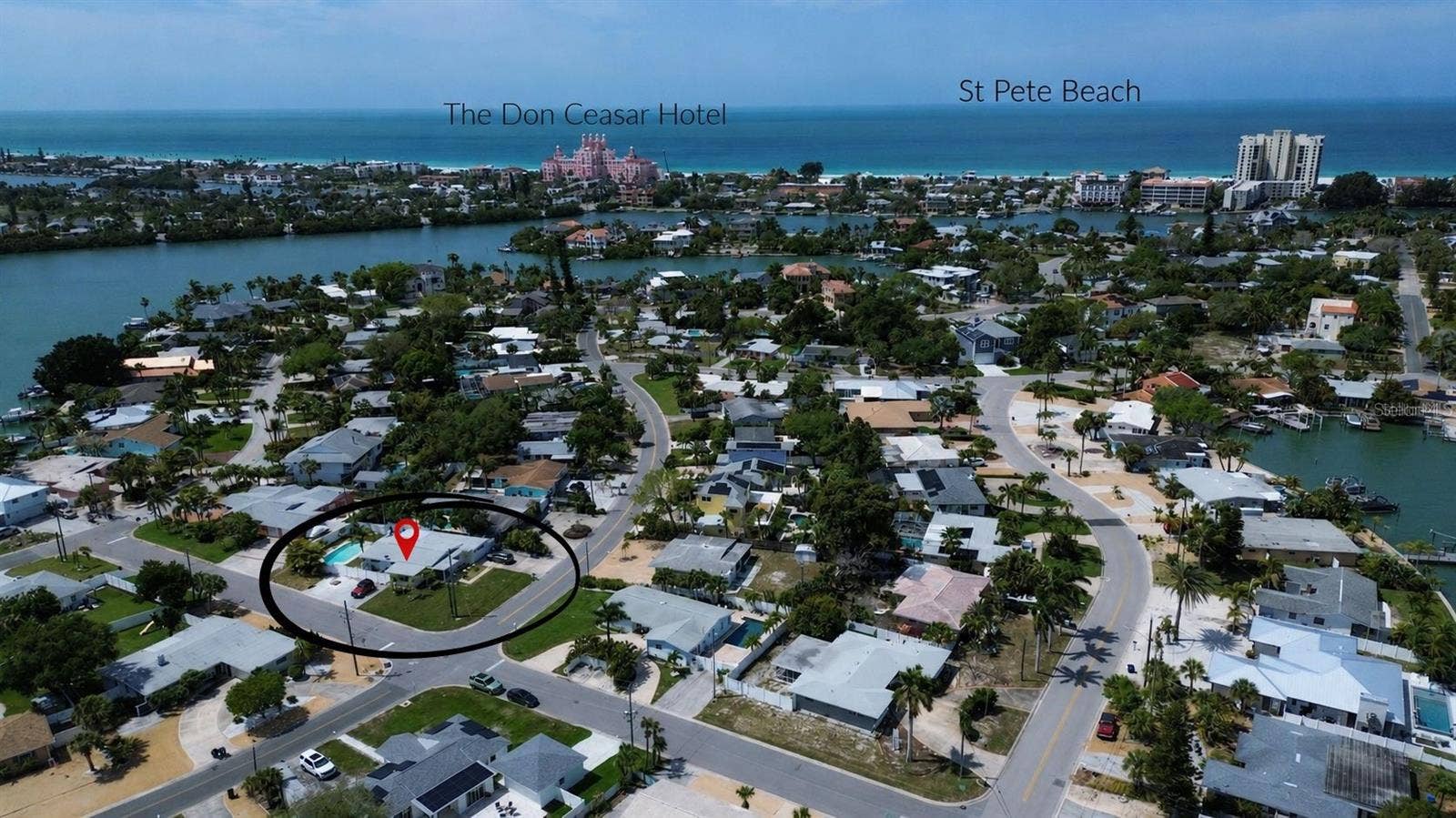 377 39TH AVENUE, St Pete Beach, FL 33706 377 39TH AVENUE, St Pete Beach, FL 33706