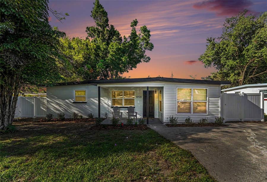 Property photo for 10510 112TH AVE, Largo, FL