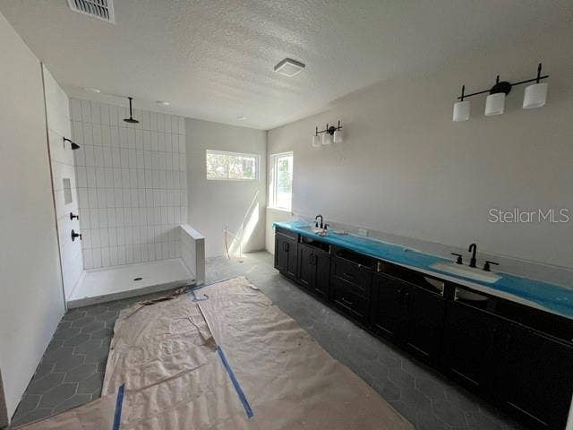 1604 COLE ROAD, Orlando, FL 32803 Owner's Bath **Under Construction