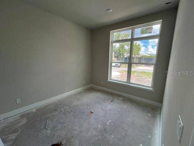 1604 COLE ROAD, Orlando, FL 32803 Bedroom **Under Construction