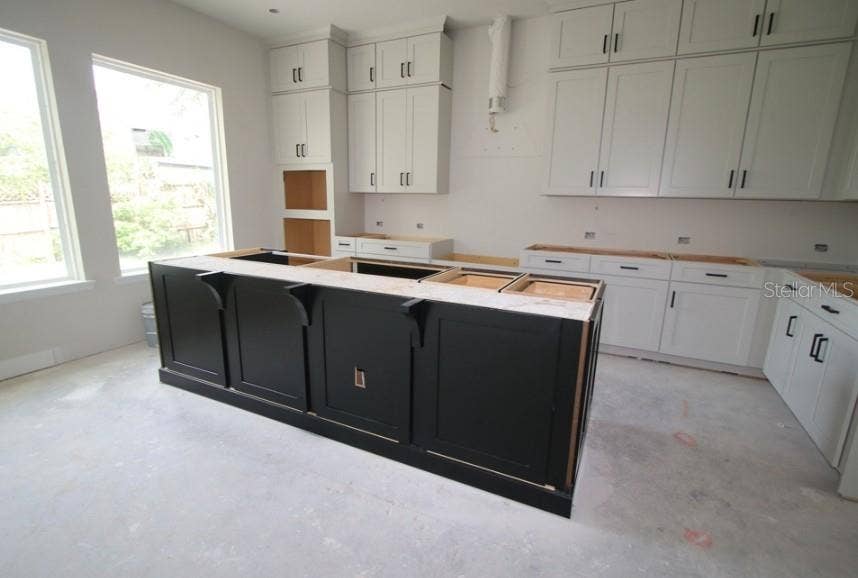 1604 COLE ROAD, Orlando, FL 32803 Kitchen **Under Construction