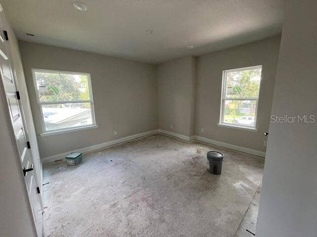 1604 COLE ROAD, Orlando, FL 32803 Bedroom **Under Construction