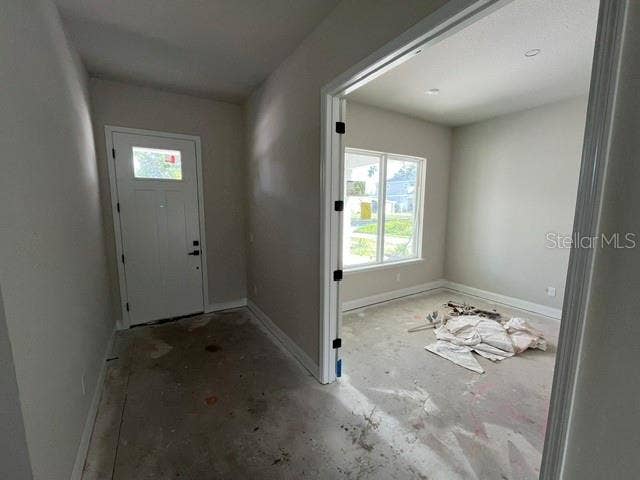 1604 COLE ROAD, Orlando, FL 32803 Entry **Under Construction