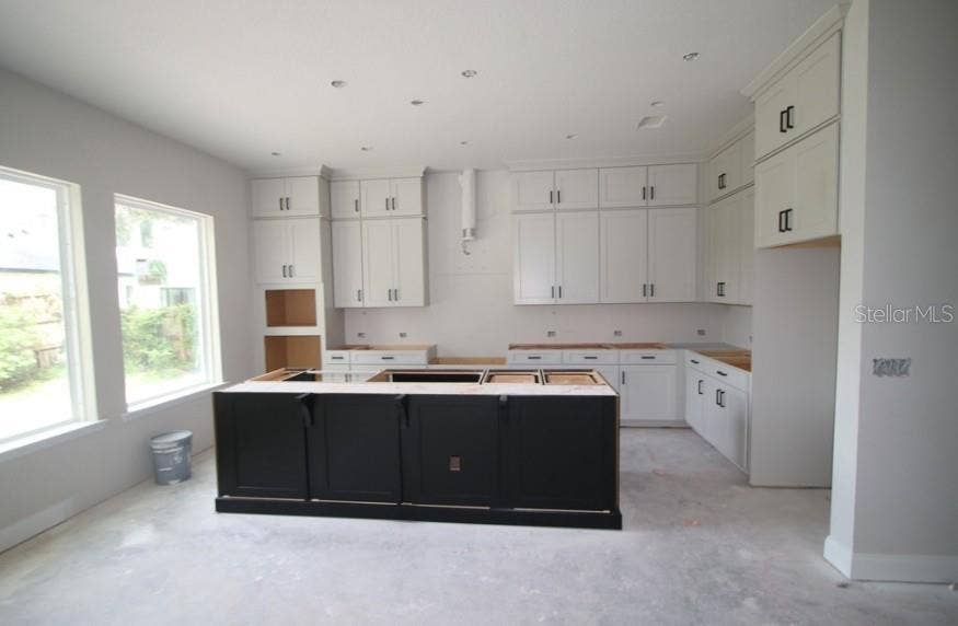 1604 COLE ROAD, Orlando, FL 32803 Kitchen **Under Construction
