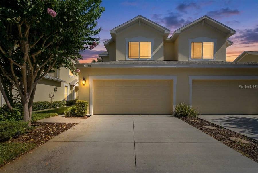 Property photo for 485 HARBOR RIDGE DRIVE, Palm Harbor, FL