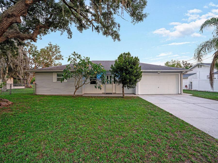 Property photo for 8310 LIMAN DRIVE, New Port Richey, FL