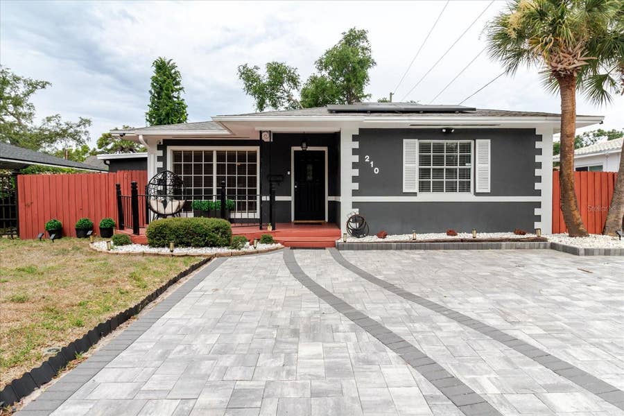 Property photo for 210 49TH STREET N, St Petersburg, FL