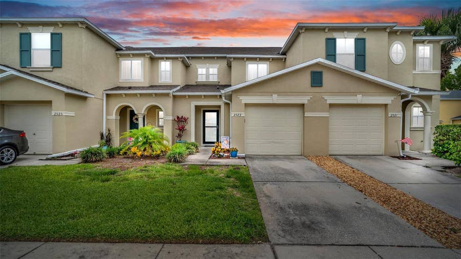 Property photo for 2523 WHITE SAND LANE, Clearwater, FL