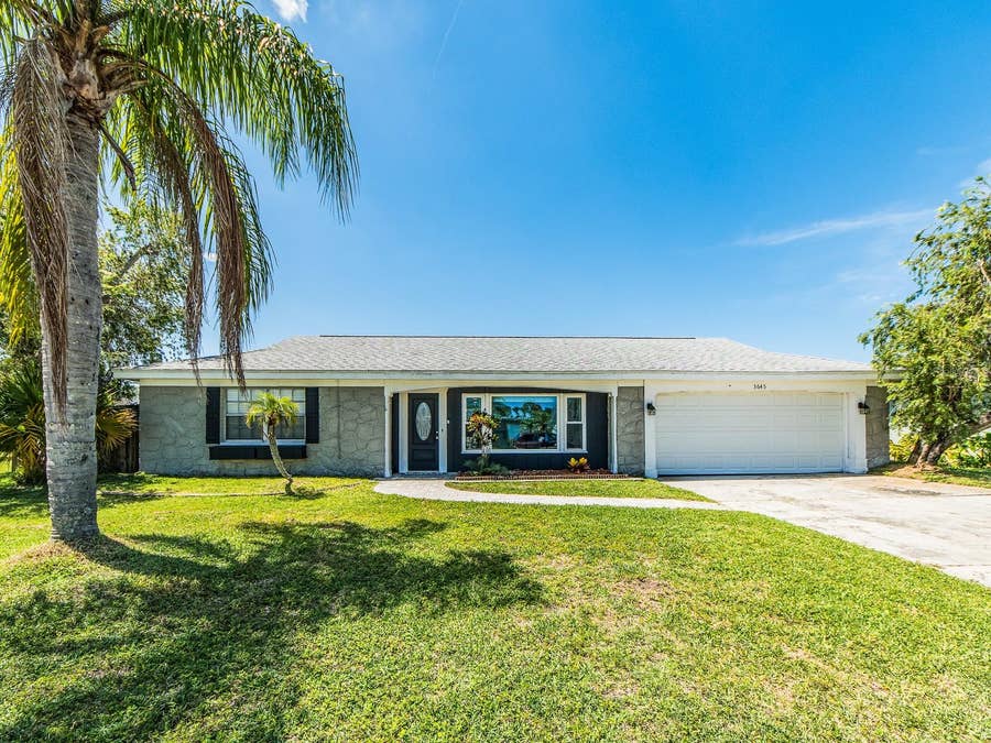 Property photo for 3645 OVERLAND, Holiday, FL