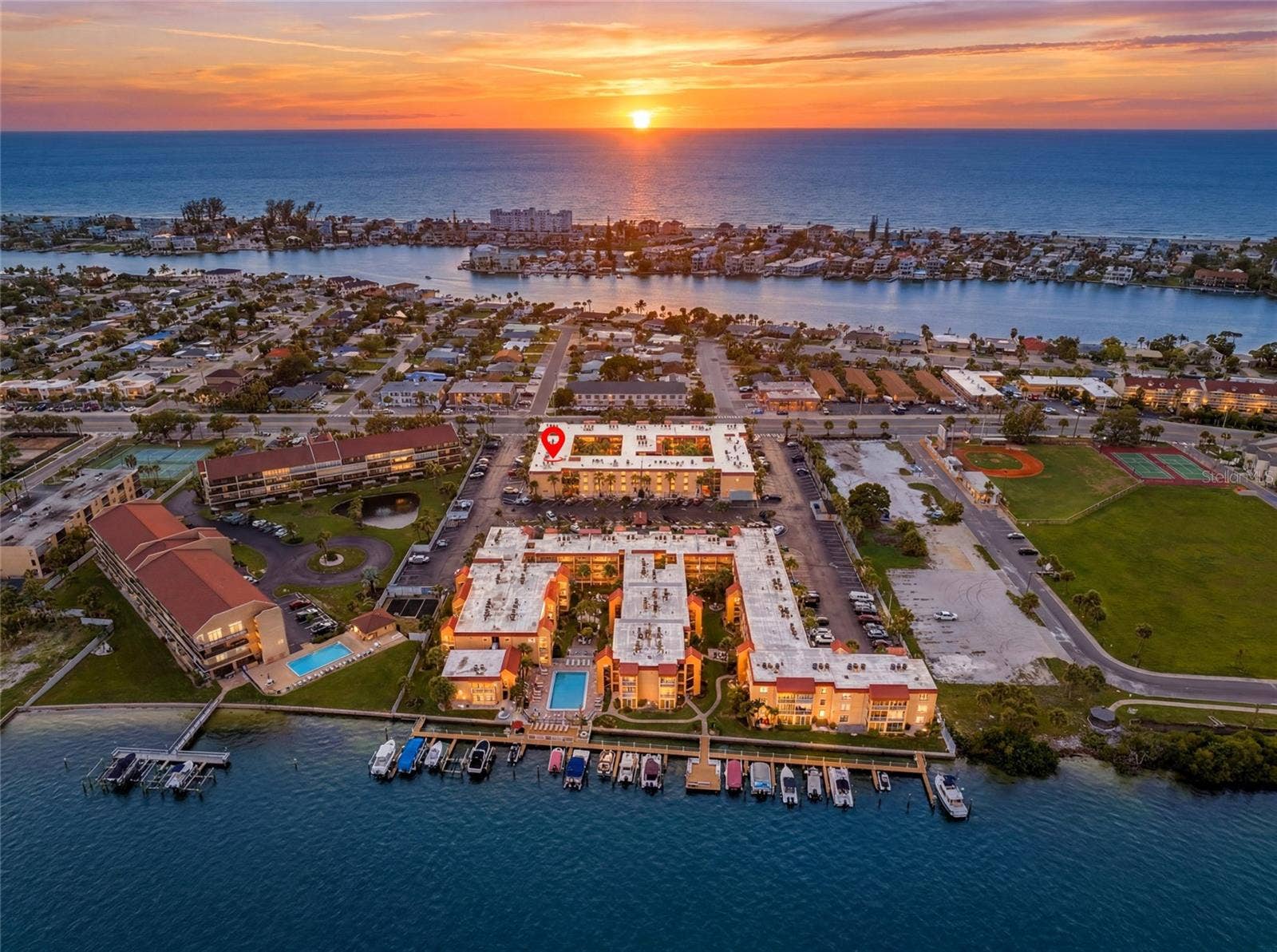 8911 BLIND PASS ROAD, #302, St Pete Beach, FL 33706 8911 BLIND PASS ROAD, #302, St Pete Beach, FL 33706