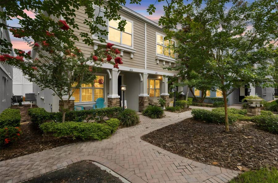 Property photo for 423 AURORA WAY, Oldsmar, FL