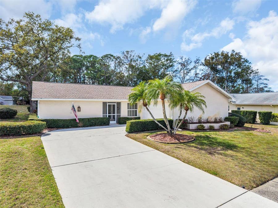 Property photo for 3132 BRUNSWICK CIRCLE, Palm Harbor, FL