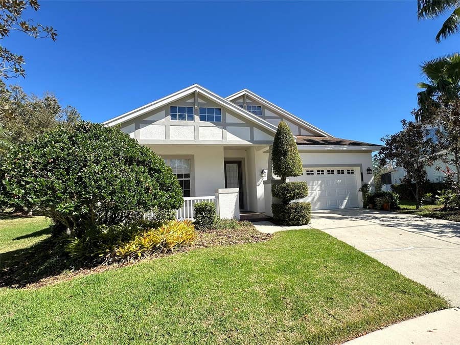 Property photo for 8120 TURKEY HILL COURT, Tampa, FL