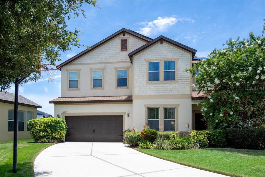 Property photo for 11807 CROSS VINE DRIVE, Riverview, FL