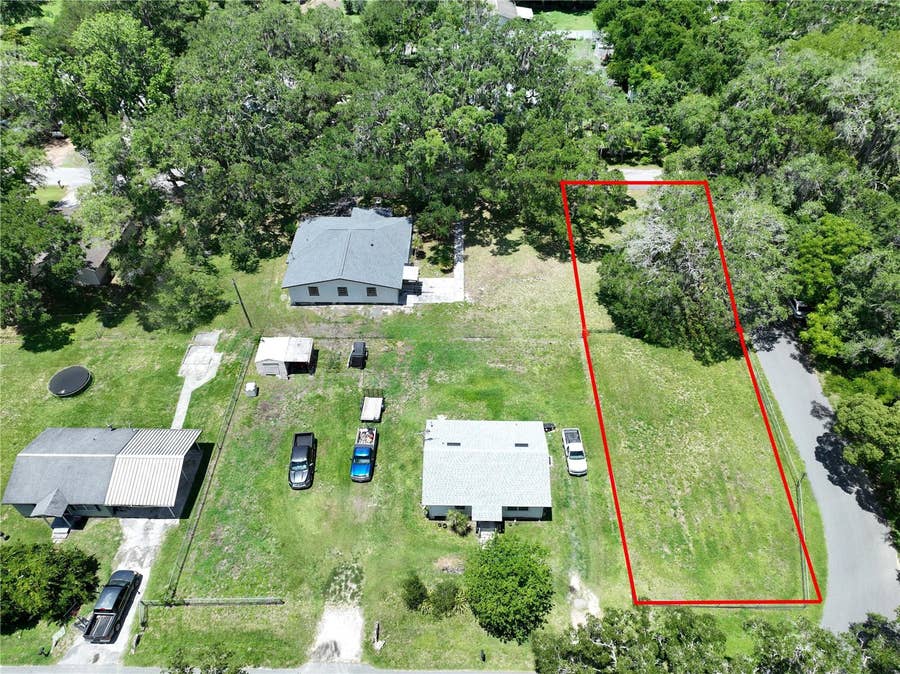 Property photo for 0 EAST AVE, Brooksville, FL