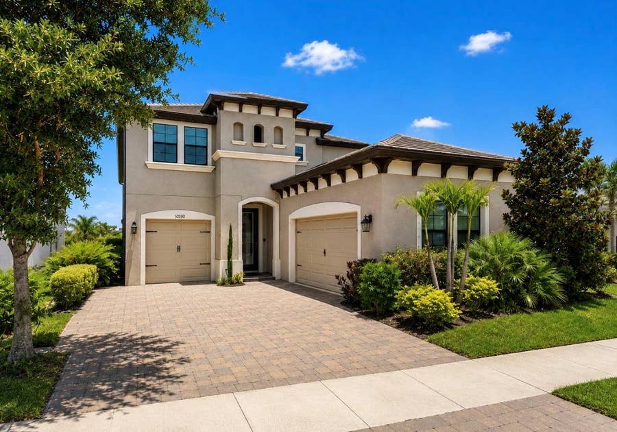 Property photo for 13107 MONACH ISLES DRIVE, Riverview, FL
