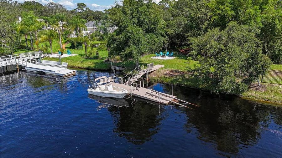 Property photo for 5852 CACHETTE DE RIVIERA COURT, New Port Richey, FL