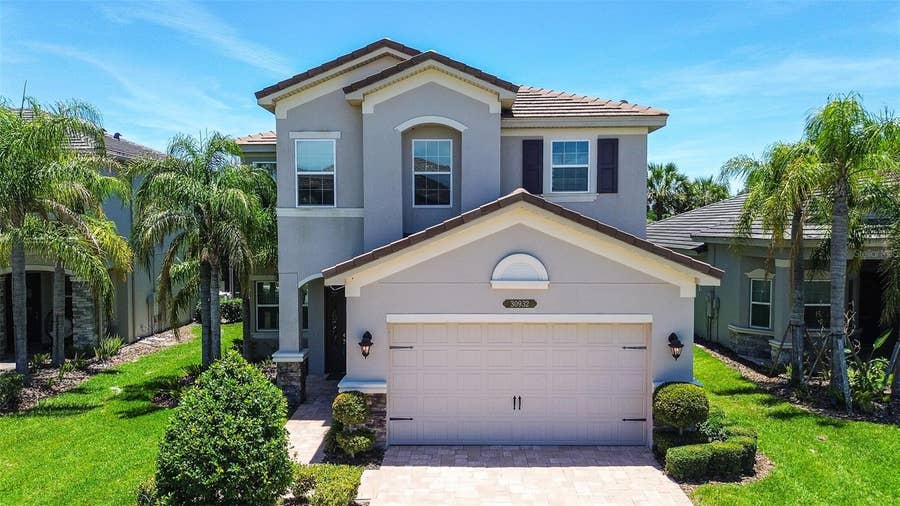 Property photo for 30932 LINDENTREE DRIVE, Wesley Chapel, FL