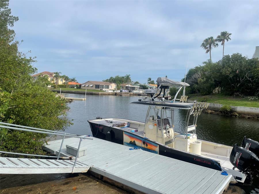 Property photo for 7128 SOUTHWIND DRIVE, Hudson, FL