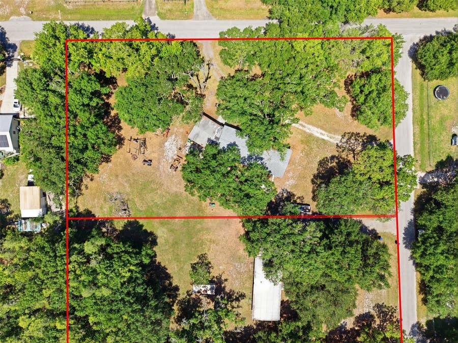 Property photo for 1136 WILDWOOD LANE, Lutz, FL