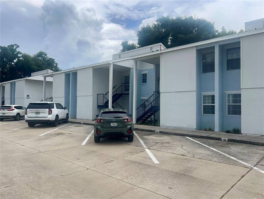 Property photo for 3819 N OAK DRIVE, #I42, Tampa, FL