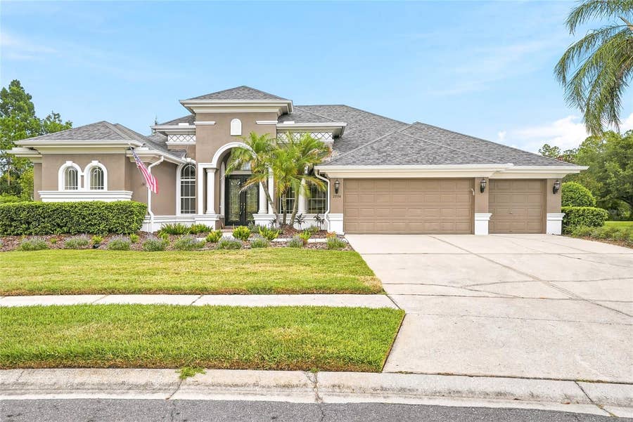 Property photo for 23534 GRACEWOOD CIRCLE, Land O Lakes, FL