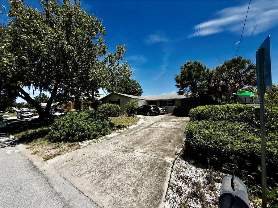 Property photo for 1004 CONNECTICUT ROAD, Tarpon Springs, FL