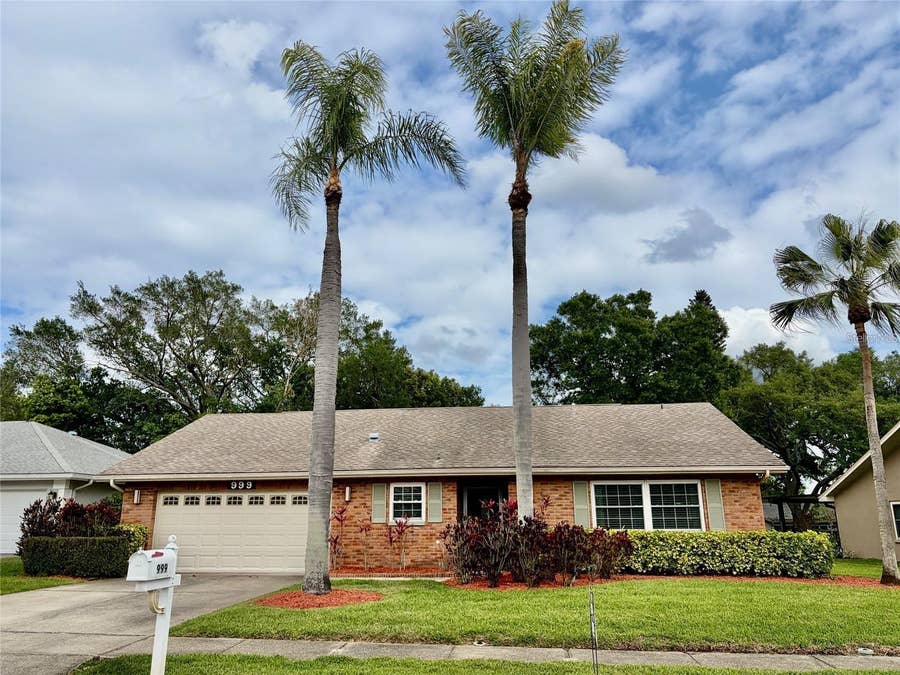 Property photo for 999 GILLESPIE DRIVE, Palm Harbor, FL