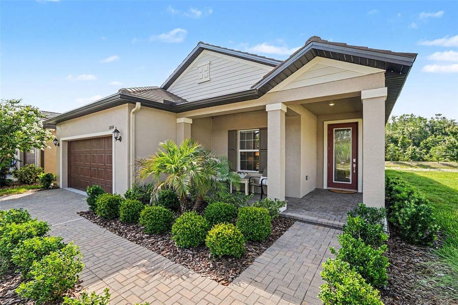 Property photo for 10514 BANYAN BREEZE BOULEVARD, Land O Lakes, FL