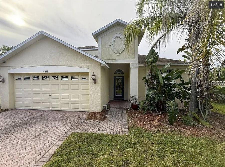 Property photo for 8429 HUNTERS FORK LOOP, Sun City Center, FL