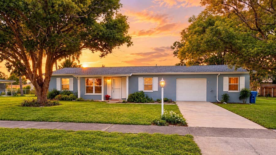 Property photo for 9129 SEWELL LANE, Spring Hill, FL