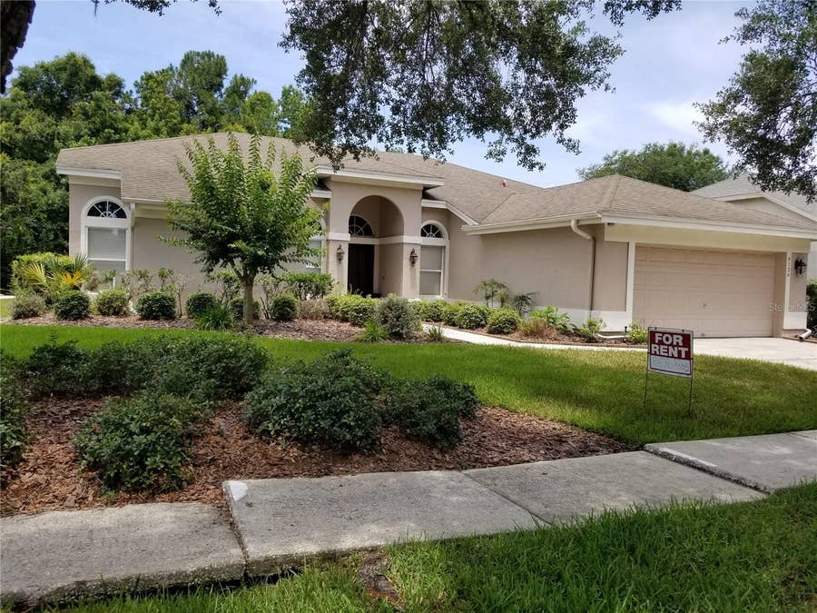 Property photo for 9126 ROCKROSE DRIVE, Tampa, FL